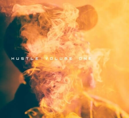 KAN Samples Hustle Vol.1 WAV